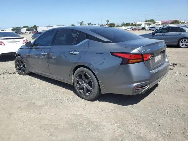 1N4BL4DV4LC154555 2020 NISSAN ALTIMA - Image 2