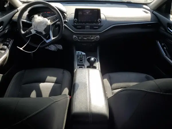 1N4BL4DV4LC154555 2020 NISSAN ALTIMA - Image 8