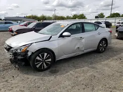 1N4BL4DV4LC166947 2020 NISSAN ALTIMA