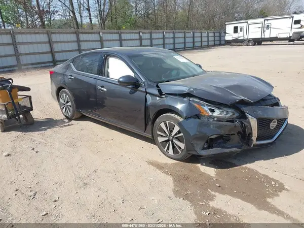 1N4BL4DV4LC169492 2020 NISSAN ALTIMA - Image 1