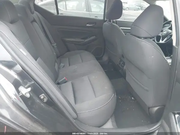 1N4BL4DV4LC199057 2020 NISSAN ALTIMA - Image 8