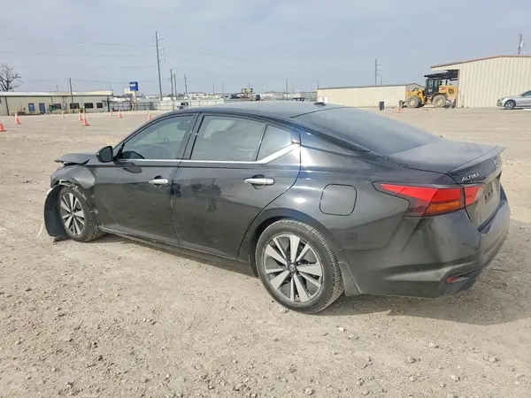 1N4BL4DV4LC204757 2020 NISSAN ALTIMA - Image 2