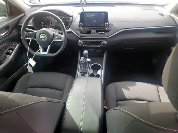 1N4BL4DV4LC204757 2020 NISSAN ALTIMA - Image 8