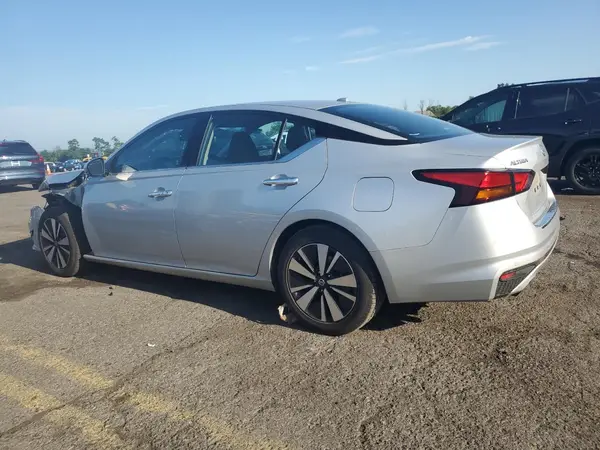 1N4BL4DV4LC214513 2020 NISSAN ALTIMA - Image 2