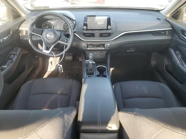 1N4BL4DV4LC214513 2020 NISSAN ALTIMA - Image 8