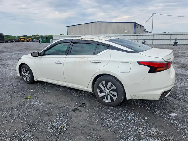 1N4BL4DV4LC246653 2020 NISSAN ALTIMA - Image 2