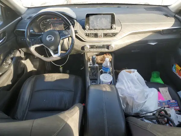 1N4BL4DV4LC253618 2020 NISSAN ALTIMA - Image 8