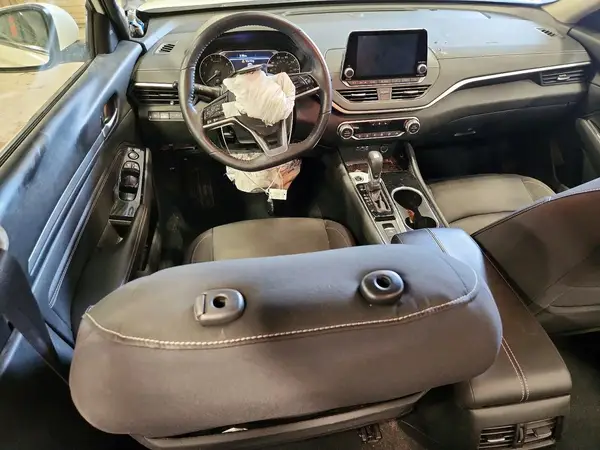 1N4BL4DV4LC279281 2020 NISSAN ALTIMA - Image 8