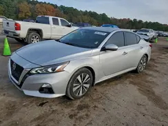 1N4BL4DV4LC283945 2020 NISSAN ALTIMA
