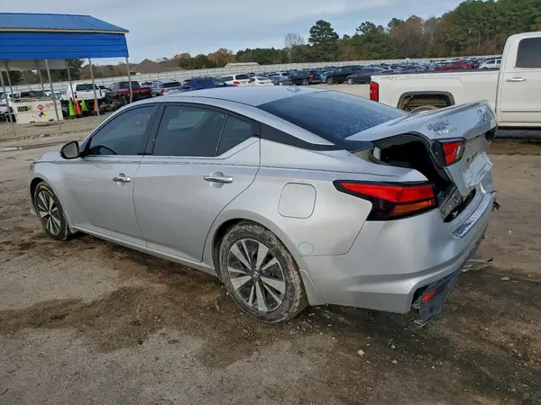 1N4BL4DV4LC283945 2020 NISSAN ALTIMA - Image 2