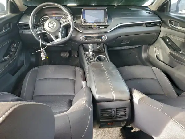 1N4BL4DV4LC283945 2020 NISSAN ALTIMA - Image 8