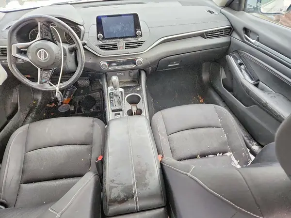 1N4BL4DV4LC285842 2020 NISSAN ALTIMA - Image 8