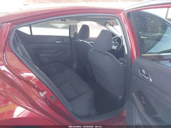 1N4BL4DV4LN319458 2020 NISSAN ALTIMA - Image 8