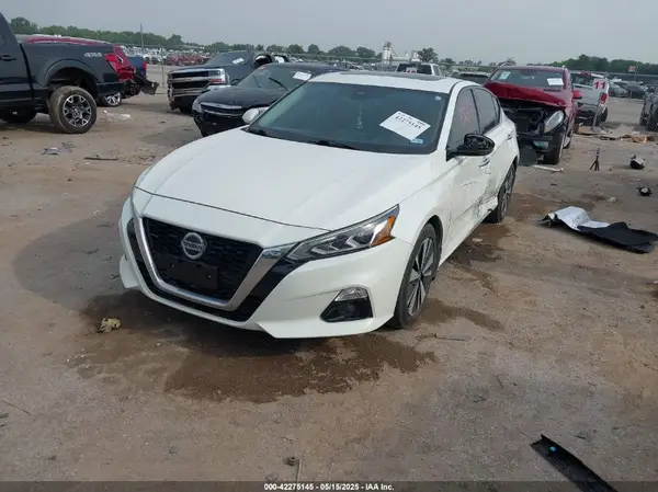 1N4BL4DV4LN320934 2020 NISSAN ALTIMA - Image 2