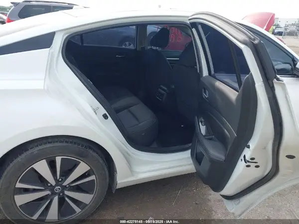 1N4BL4DV4LN320934 2020 NISSAN ALTIMA - Image 8