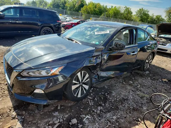 1N4BL4DV4MN300877 2021 NISSAN ALTIMA - Image 1