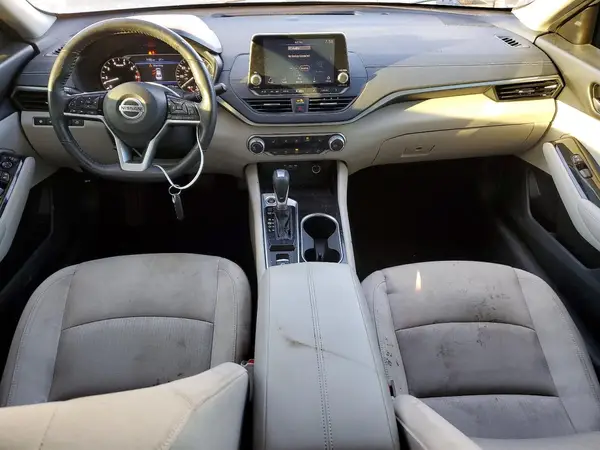 1N4BL4DV4MN300989 2021 NISSAN ALTIMA - Image 8