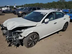 1N4BL4DV4MN302368 2021 NISSAN ALTIMA