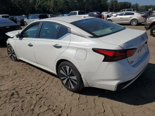 1N4BL4DV4MN302368 2021 NISSAN ALTIMA - Image 2