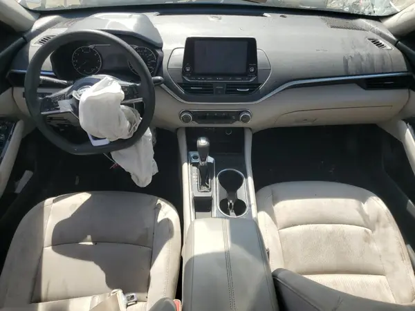 1N4BL4DV4MN302368 2021 NISSAN ALTIMA - Image 8