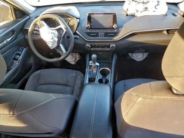 1N4BL4DV4MN302936 2021 NISSAN ALTIMA - Image 8