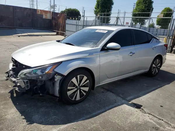 1N4BL4DV4MN304069 2021 NISSAN ALTIMA - Image 1