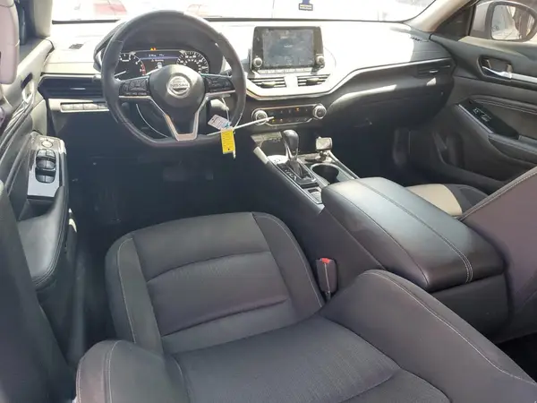 1N4BL4DV4MN304069 2021 NISSAN ALTIMA - Image 8