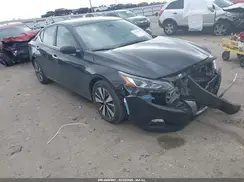 1N4BL4DV4MN305027 2021 NISSAN ALTIMA