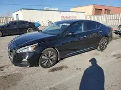 1N4BL4DV4MN305660 2021 NISSAN ALTIMA