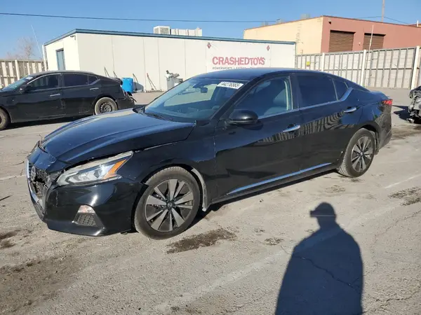 1N4BL4DV4MN305660 2021 NISSAN ALTIMA - Image 1