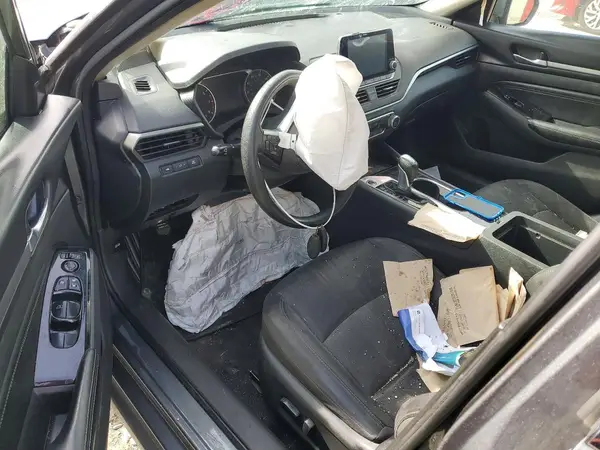 1N4BL4DV4MN306839 2021 NISSAN ALTIMA - Image 8