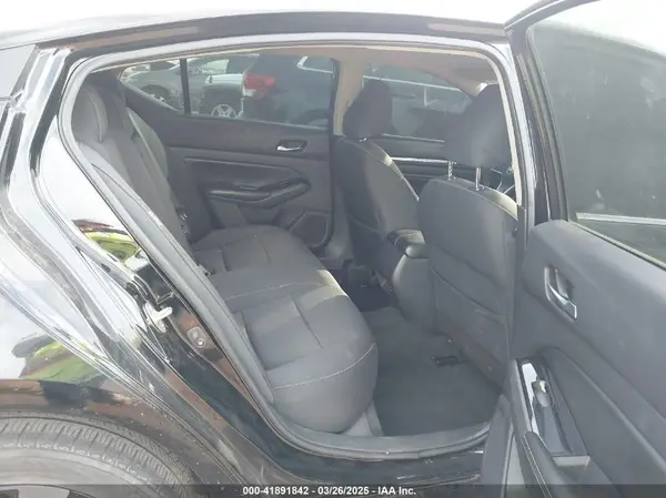 1N4BL4DV4MN307036 2021 NISSAN ALTIMA - Image 8