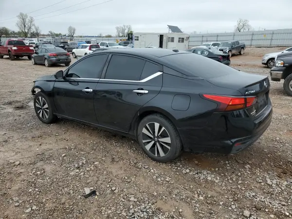 1N4BL4DV4MN307151 2021 NISSAN ALTIMA - Image 2