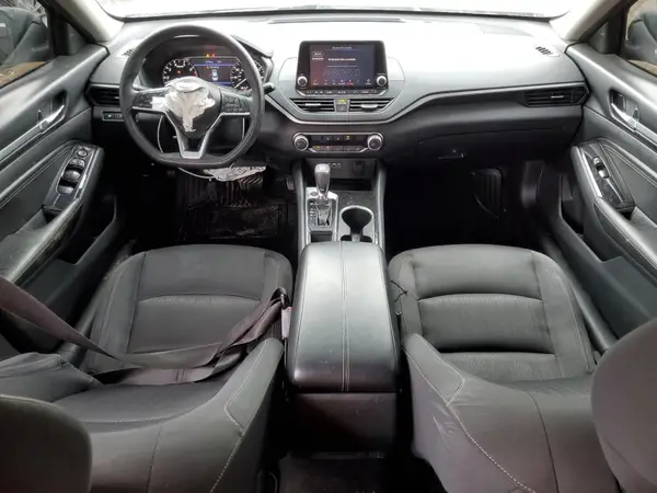 1N4BL4DV4MN307151 2021 NISSAN ALTIMA - Image 8