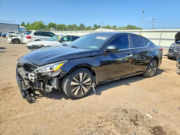 1N4BL4DV4MN312043 2021 NISSAN ALTIMA - Image 1