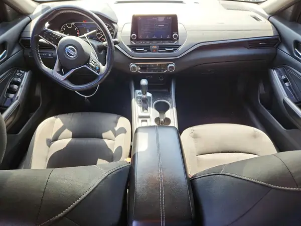 1N4BL4DV4MN312043 2021 NISSAN ALTIMA - Image 8