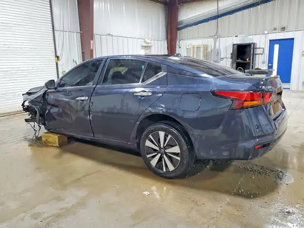 1N4BL4DV4MN312642 2021 NISSAN ALTIMA - Image 2
