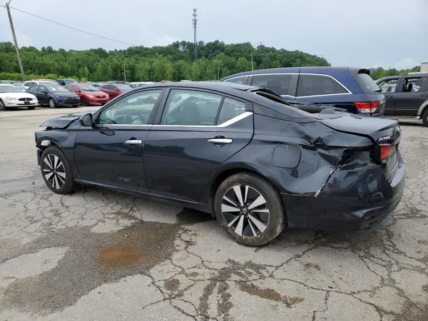 1N4BL4DV4MN312687 2021 NISSAN ALTIMA - Image 2
