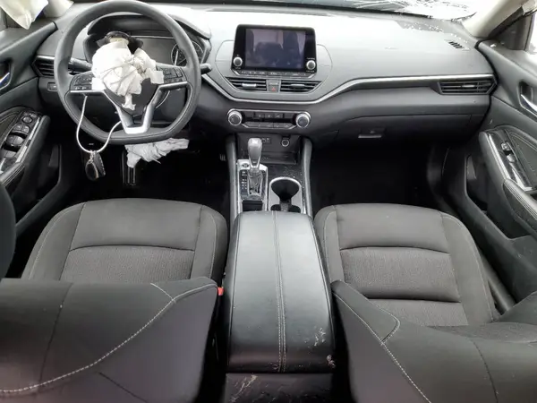 1N4BL4DV4MN312687 2021 NISSAN ALTIMA - Image 8