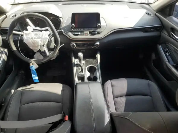1N4BL4DV4MN312737 2021 NISSAN ALTIMA - Image 8
