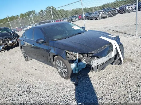 1N4BL4DV4MN312821 2021 NISSAN ALTIMA - Image 1