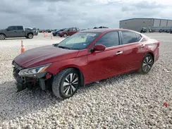 1N4BL4DV4MN313001 2021 NISSAN ALTIMA