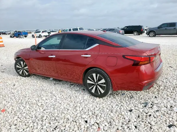 1N4BL4DV4MN313001 2021 NISSAN ALTIMA - Image 2
