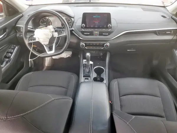 1N4BL4DV4MN313001 2021 NISSAN ALTIMA - Image 8