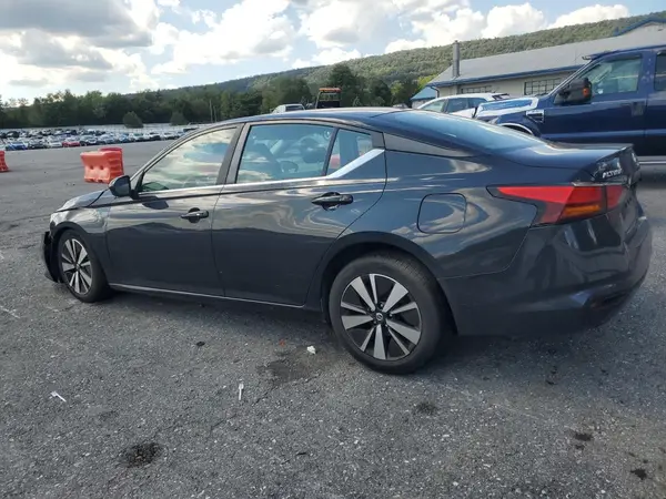 1N4BL4DV4MN313256 2021 NISSAN ALTIMA - Image 2