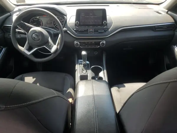 1N4BL4DV4MN313256 2021 NISSAN ALTIMA - Image 8