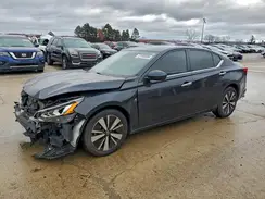 1N4BL4DV4MN314178 2021 NISSAN ALTIMA