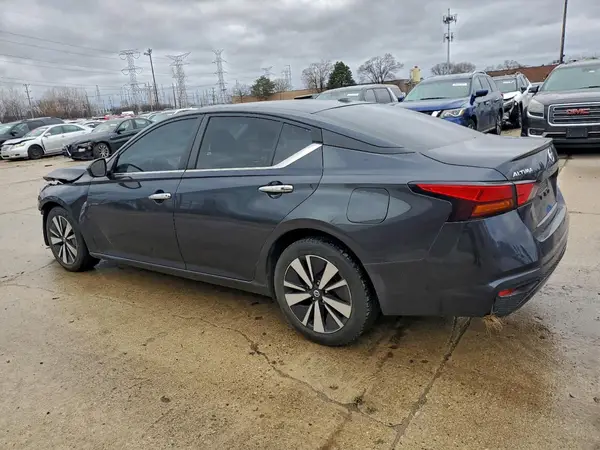 1N4BL4DV4MN314178 2021 NISSAN ALTIMA - Image 2