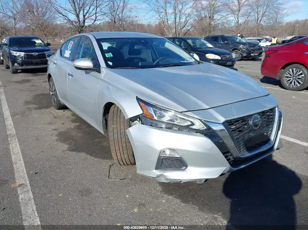 1N4BL4DV4MN314794 2021 NISSAN ALTIMA - Image 1
