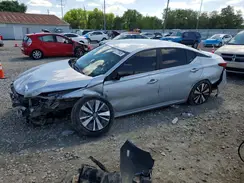 1N4BL4DV4MN315119 2021 NISSAN ALTIMA